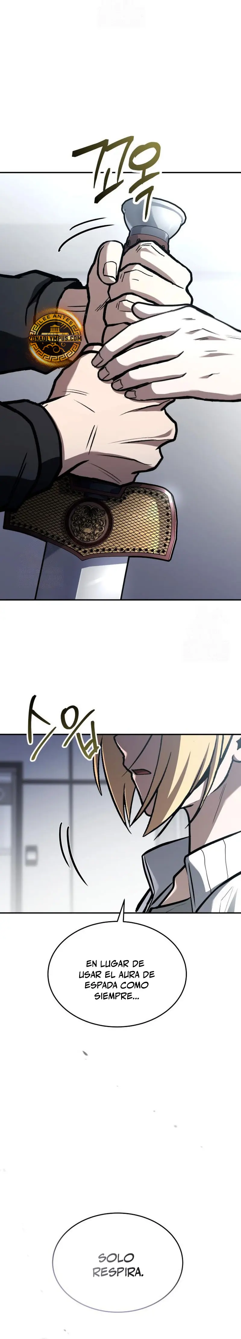 Read Acumulador de rasgos Manga Online