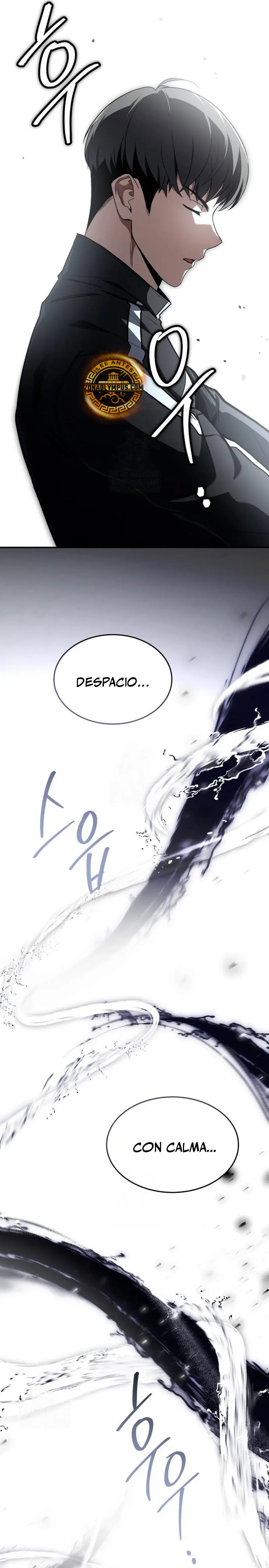 Read Acumulador de rasgos Manga Online