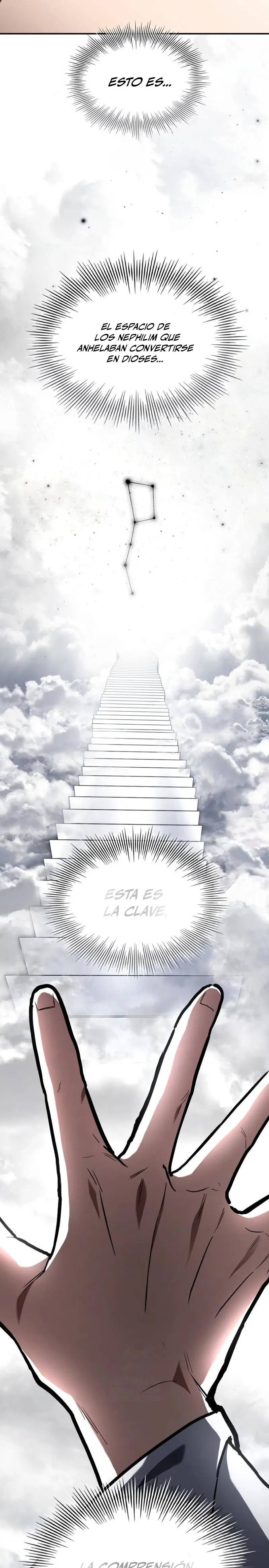 Read Acumulador de rasgos Manga Online