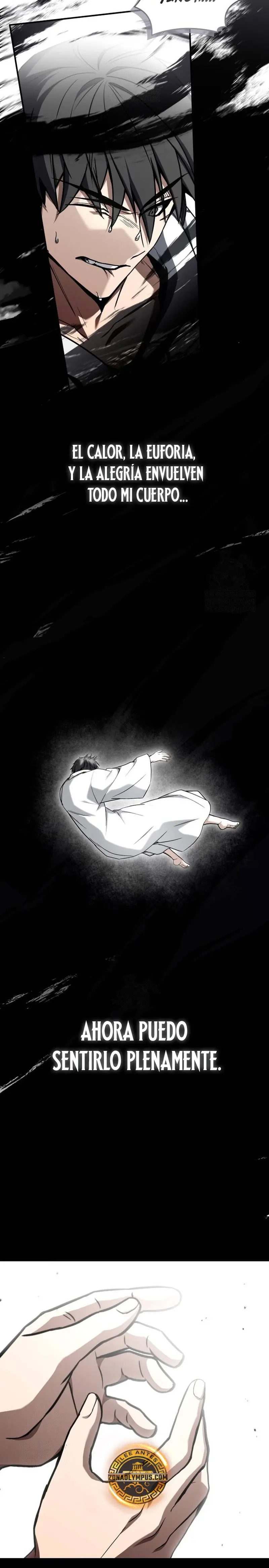 Read Acumulador de rasgos Manga Online