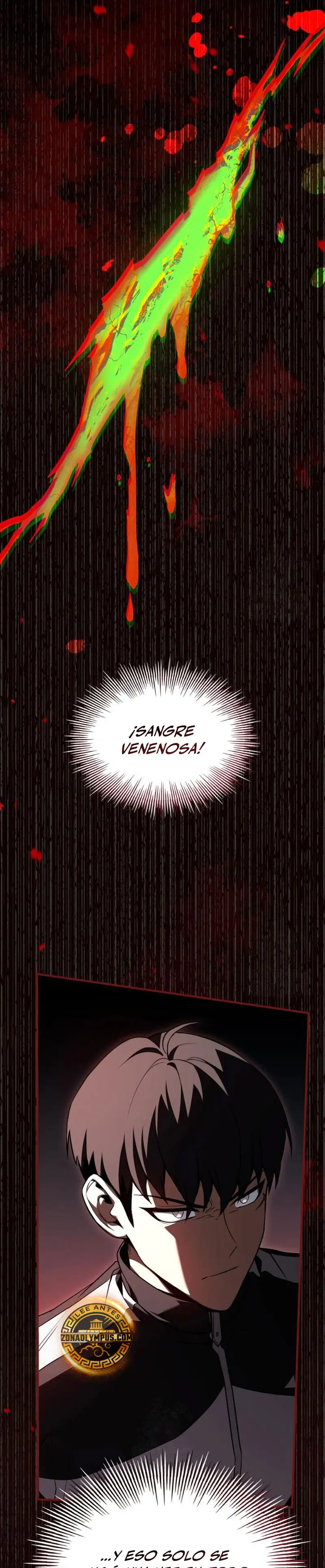 Read Acumulador de rasgos Manga Online