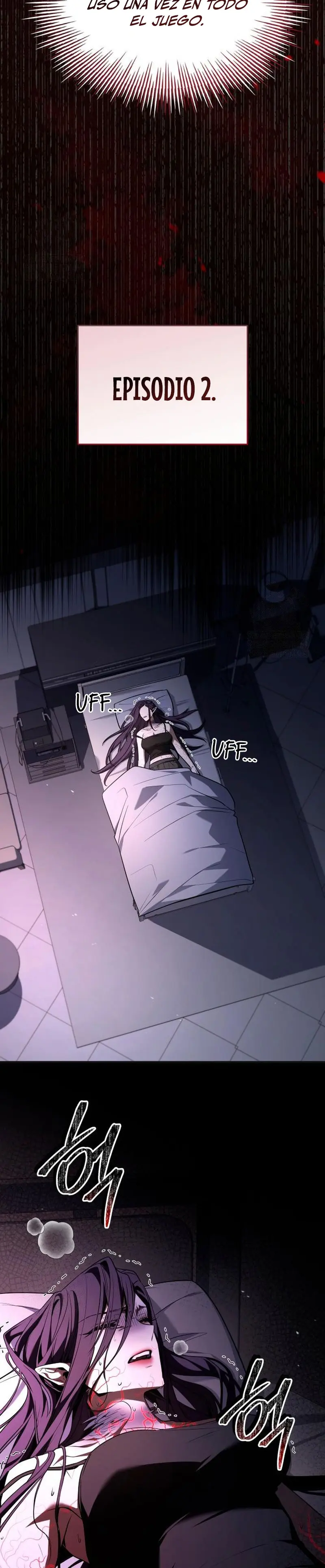 Read Acumulador de rasgos Manga Online