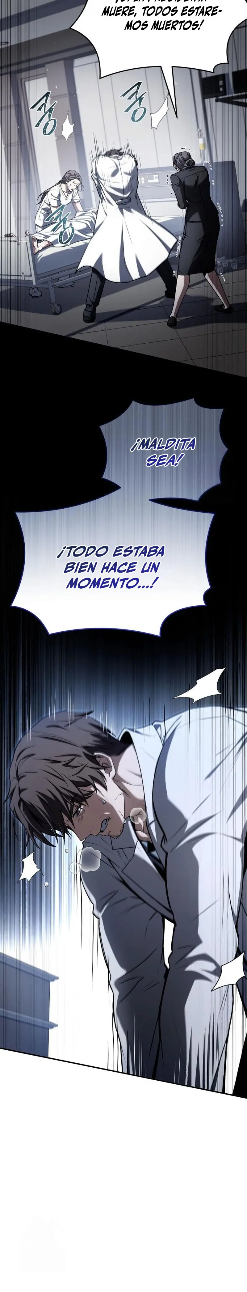 Read Acumulador de rasgos Manga Online