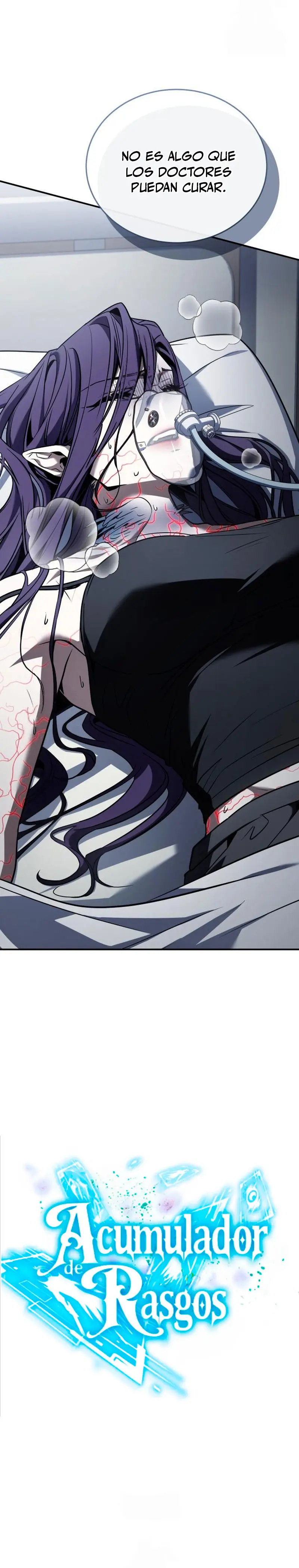 Read Acumulador de rasgos Manga Online