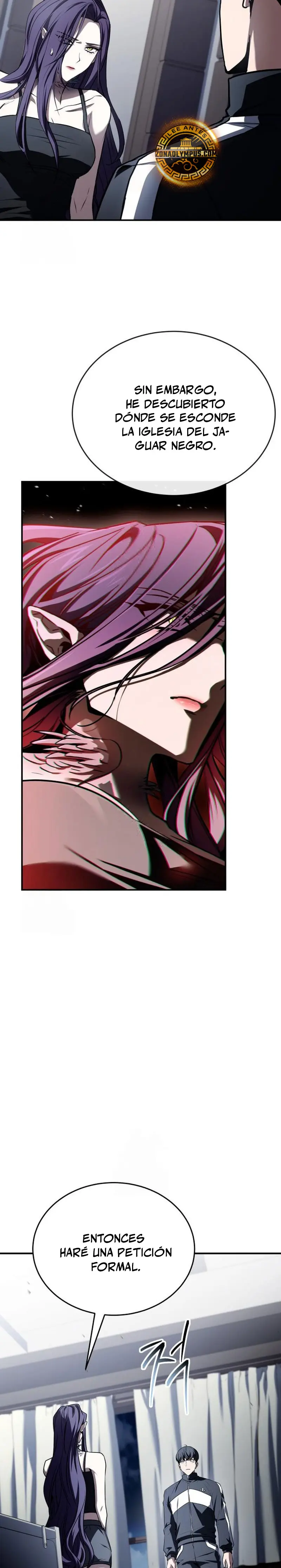 Read Acumulador de rasgos Manga Online