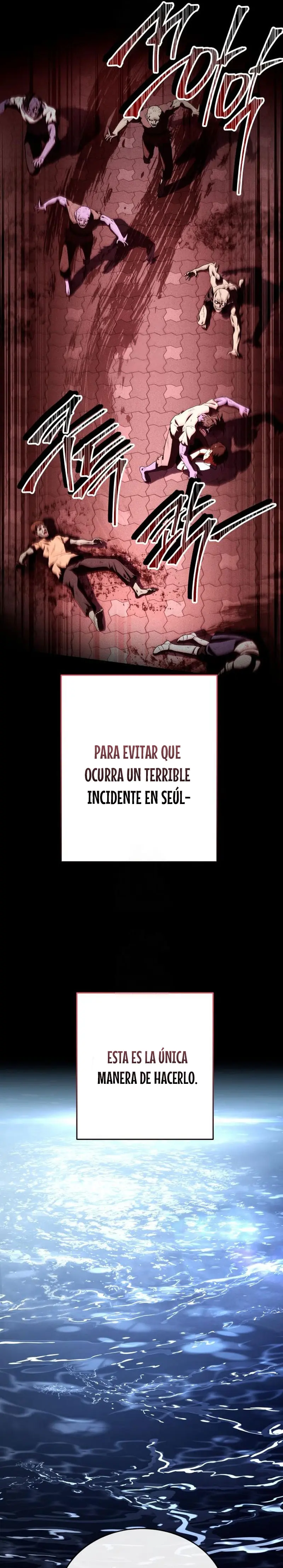 Read Acumulador de rasgos Manga Online