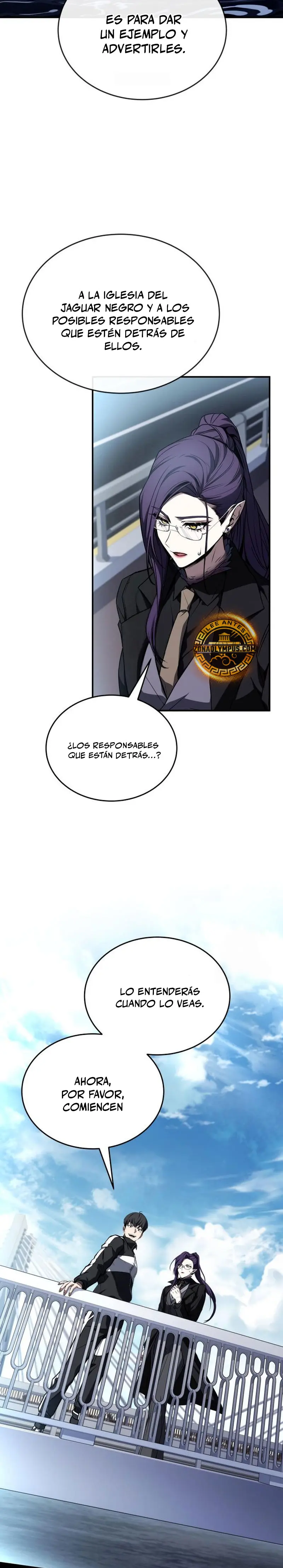 Read Acumulador de rasgos Manga Online