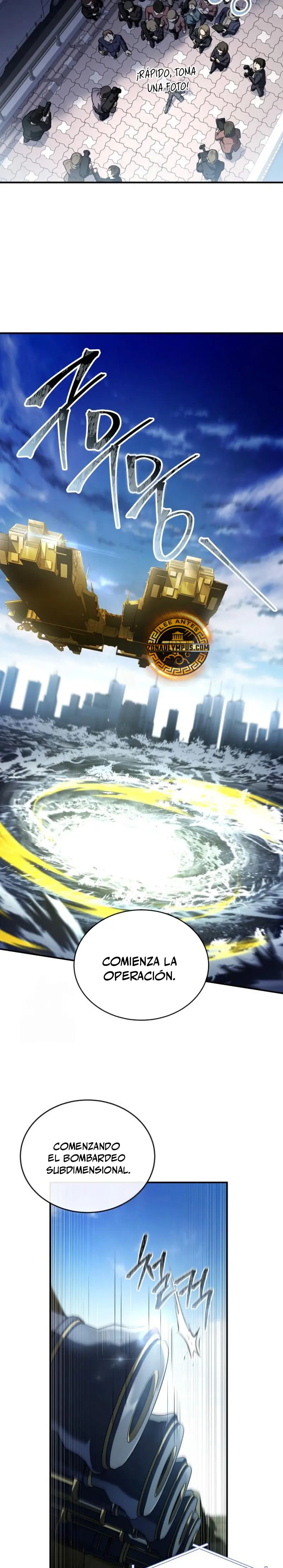 Read Acumulador de rasgos Manga Online