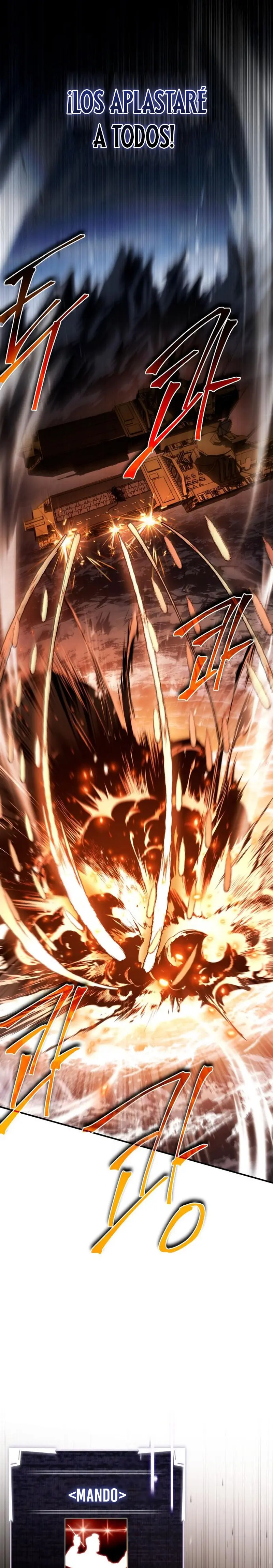 Read Acumulador de rasgos Manga Online