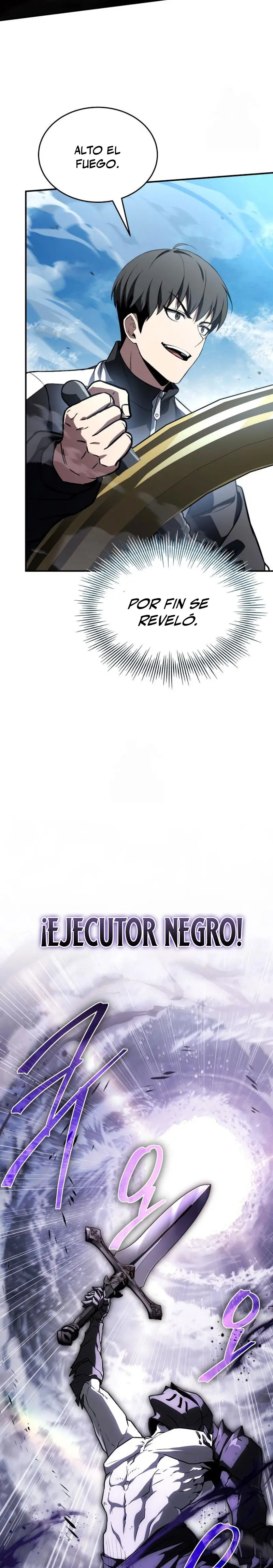 Read Acumulador de rasgos Manga Online