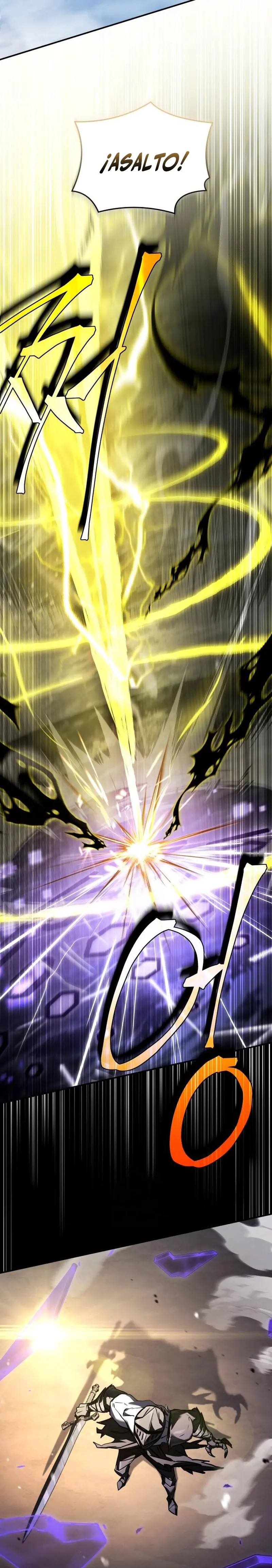 Read Acumulador de rasgos Manga Online