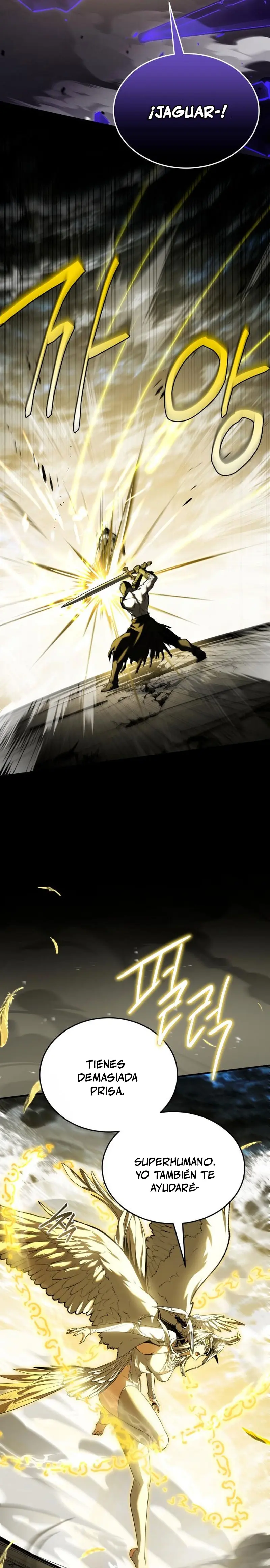 Read Acumulador de rasgos Manga Online