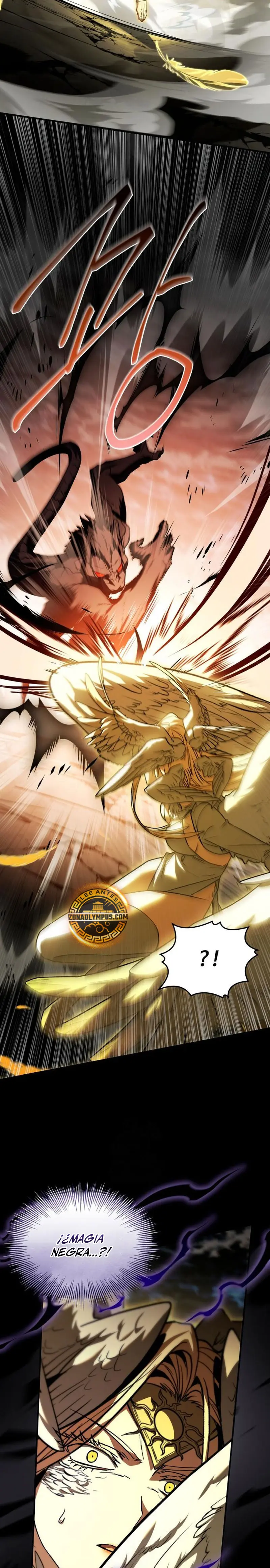 Read Acumulador de rasgos Manga Online