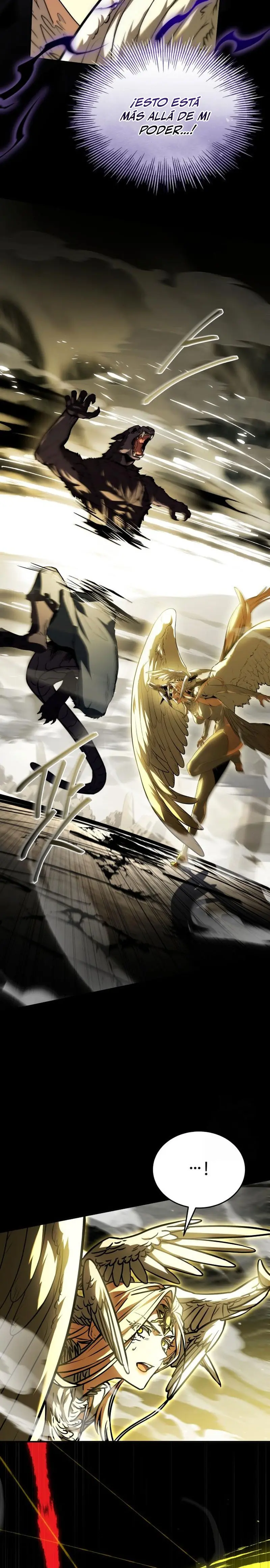 Read Acumulador de rasgos Manga Online