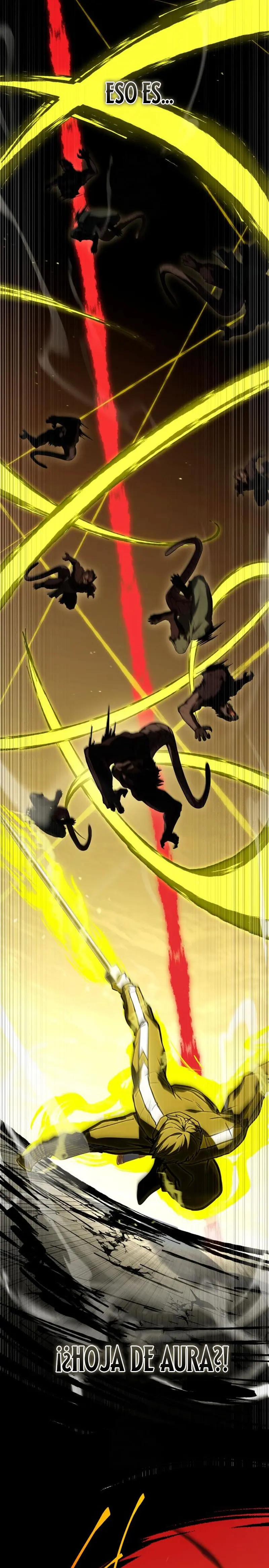 Read Acumulador de rasgos Manga Online