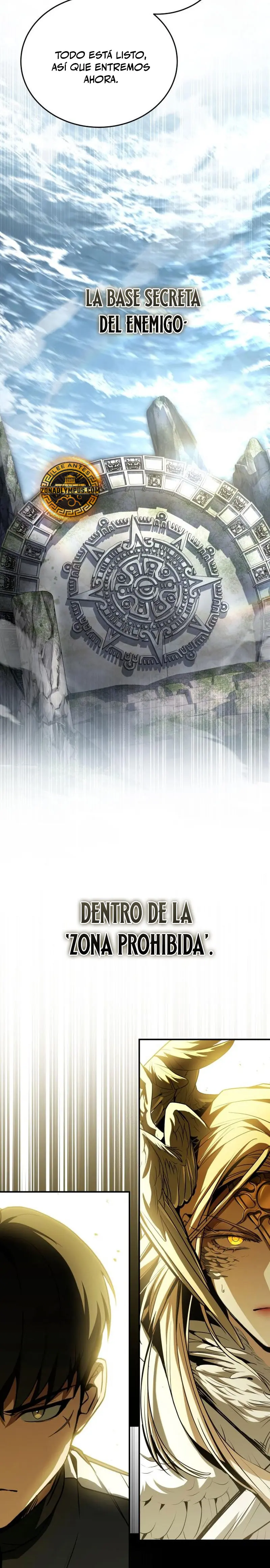 Read Acumulador de rasgos Manga Online