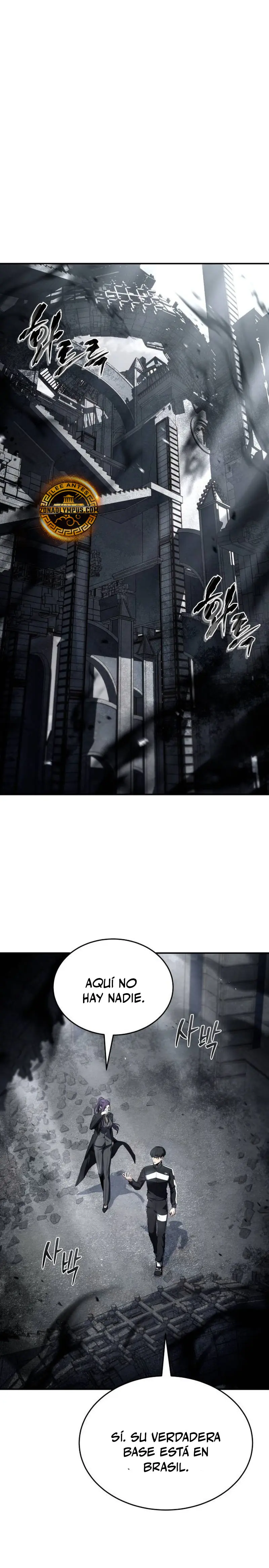 Read Acumulador de rasgos Manga Online