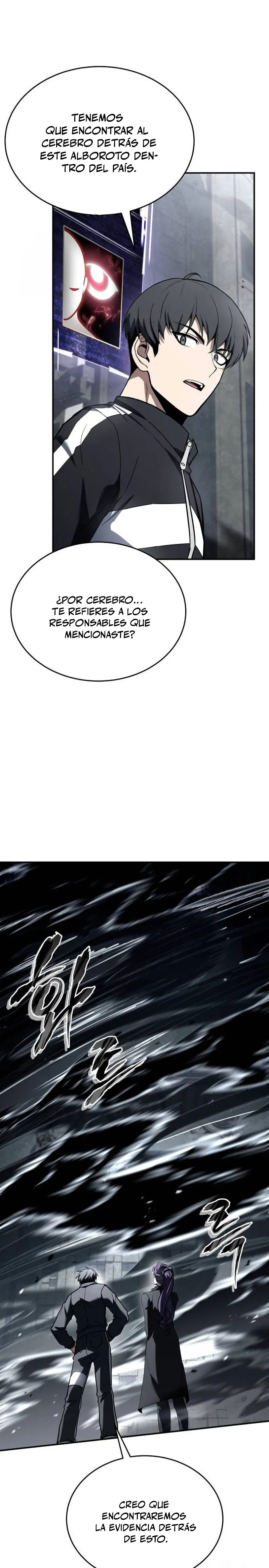 Read Acumulador de rasgos Manga Online