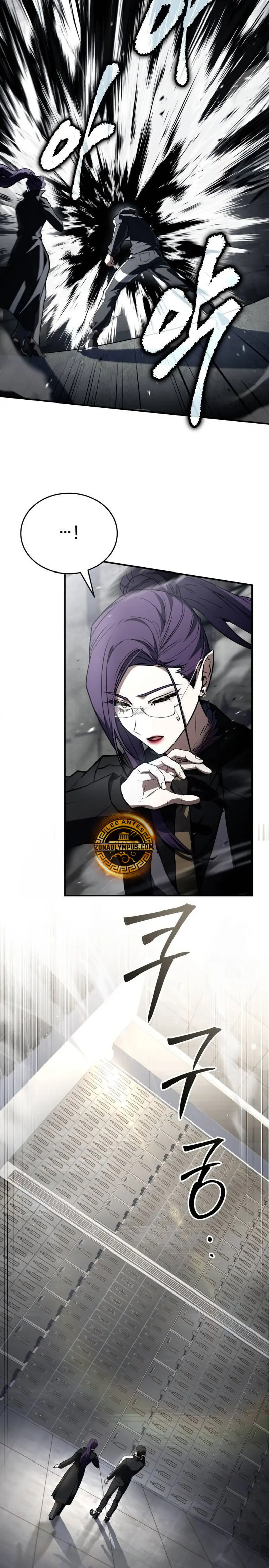 Read Acumulador de rasgos Manga Online