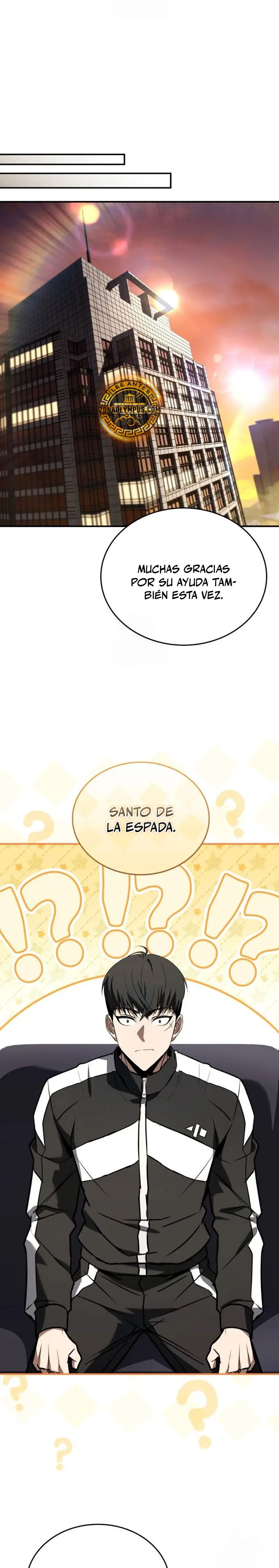 Read Acumulador de rasgos Manga Online