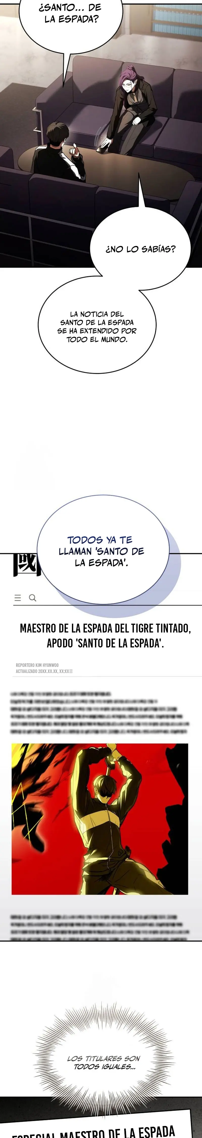 Read Acumulador de rasgos Manga Online