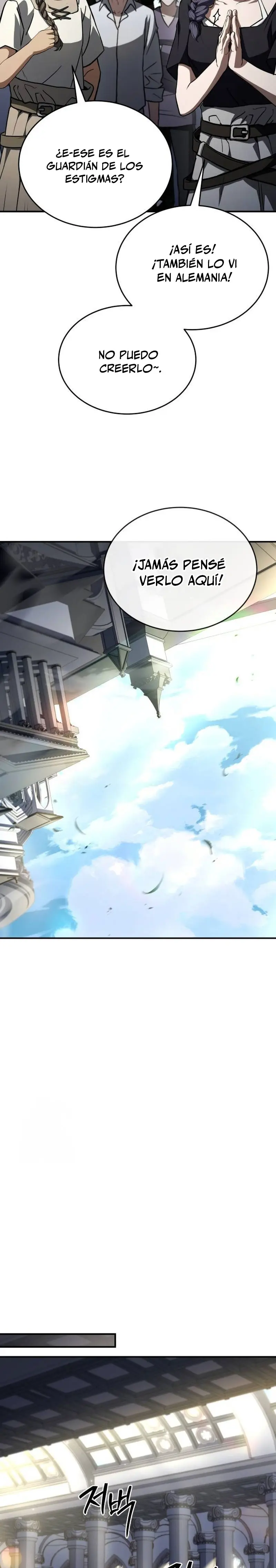 Read Acumulador de rasgos Manga Online