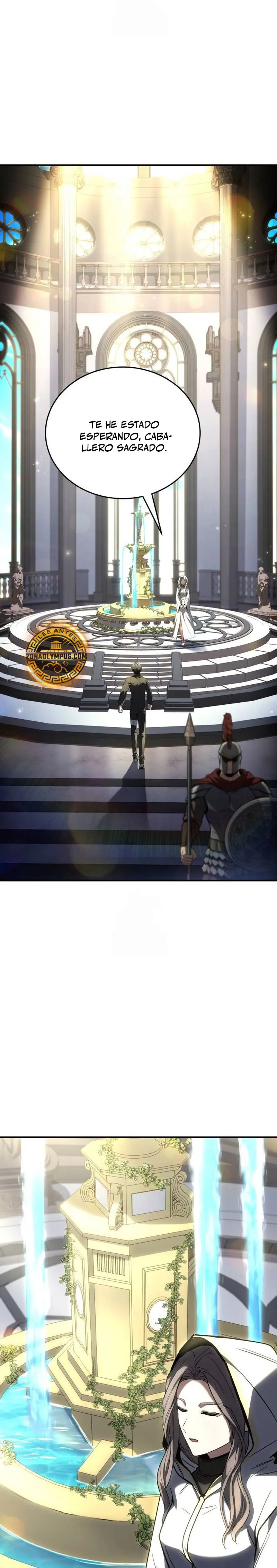 Read Acumulador de rasgos Manga Online