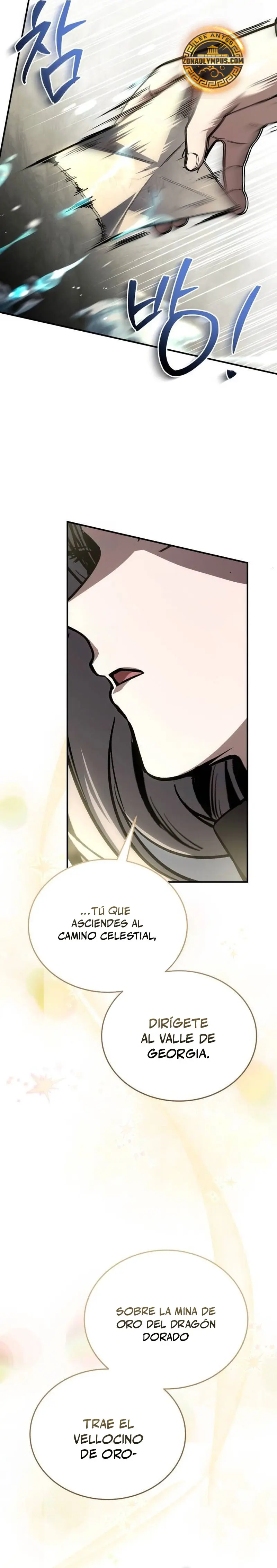 Read Acumulador de rasgos Manga Online