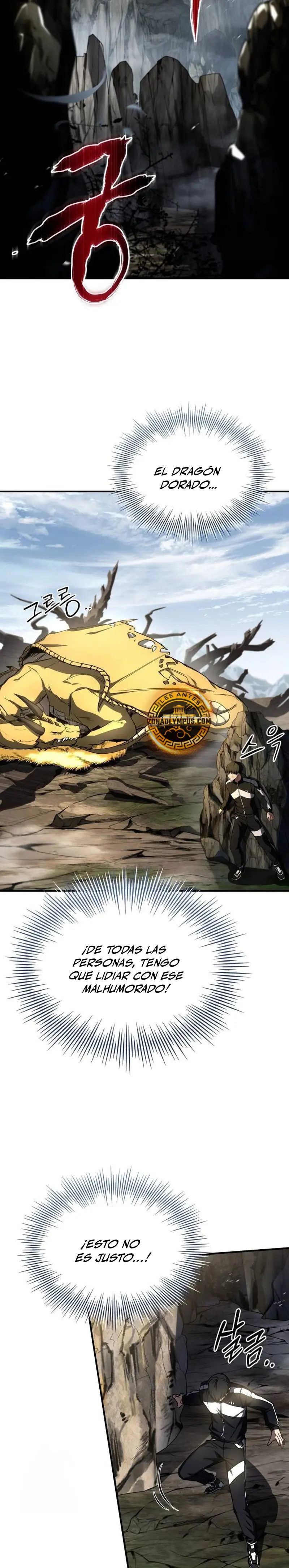 Read Acumulador de rasgos Manga Online