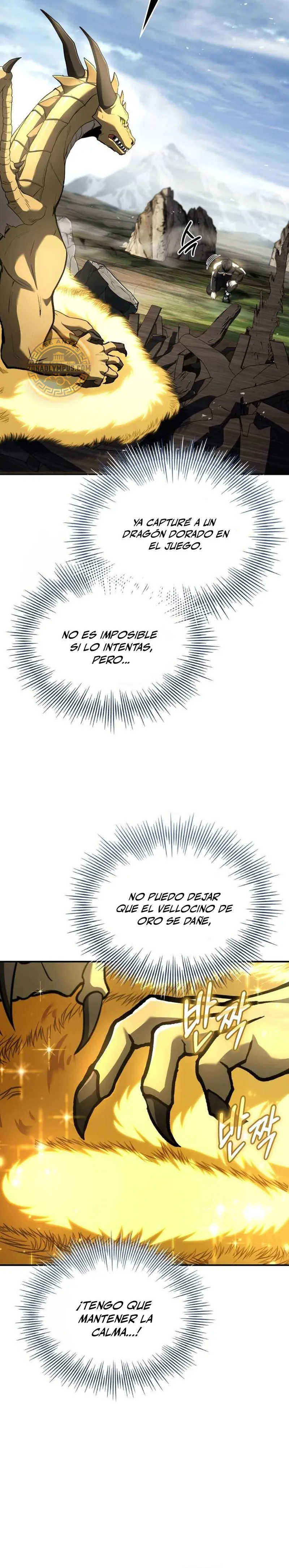 Read Acumulador de rasgos Manga Online