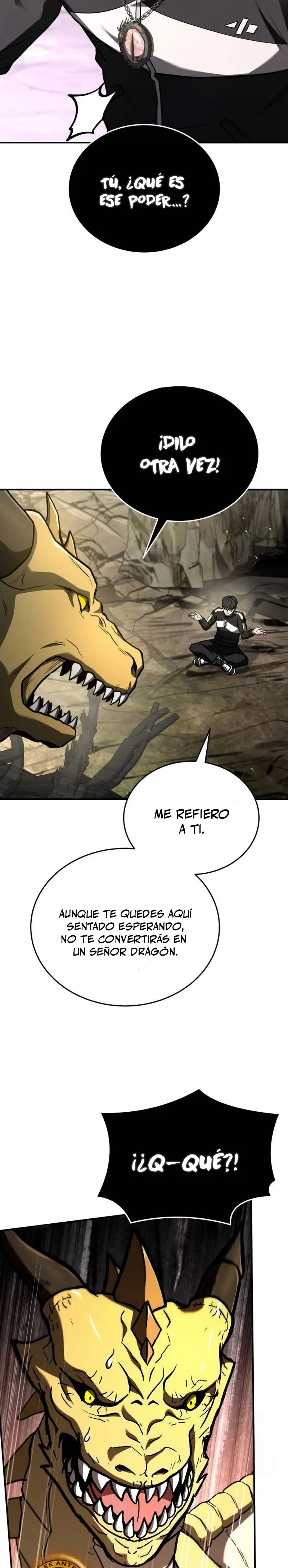 Read Acumulador de rasgos Manga Online