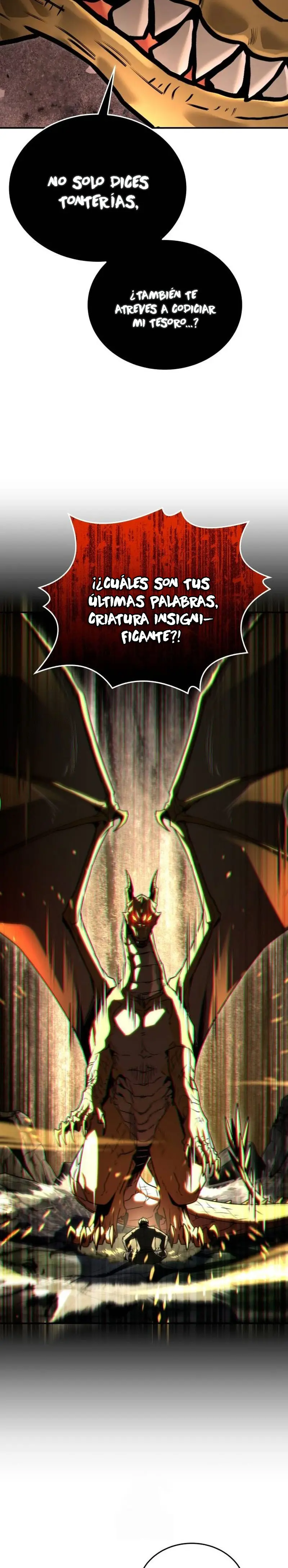 Read Acumulador de rasgos Manga Online