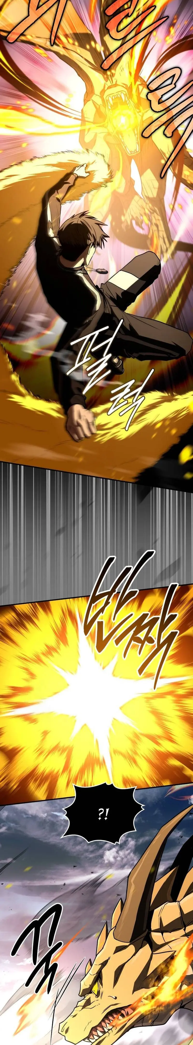 Read Acumulador de rasgos Manga Online