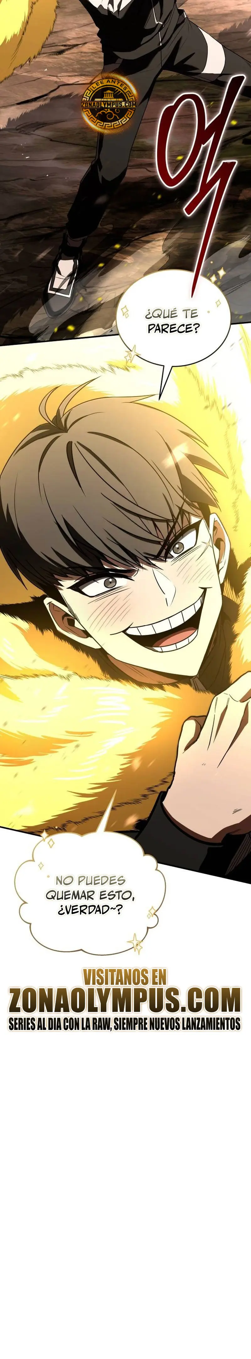 Read Acumulador de rasgos Manga Online