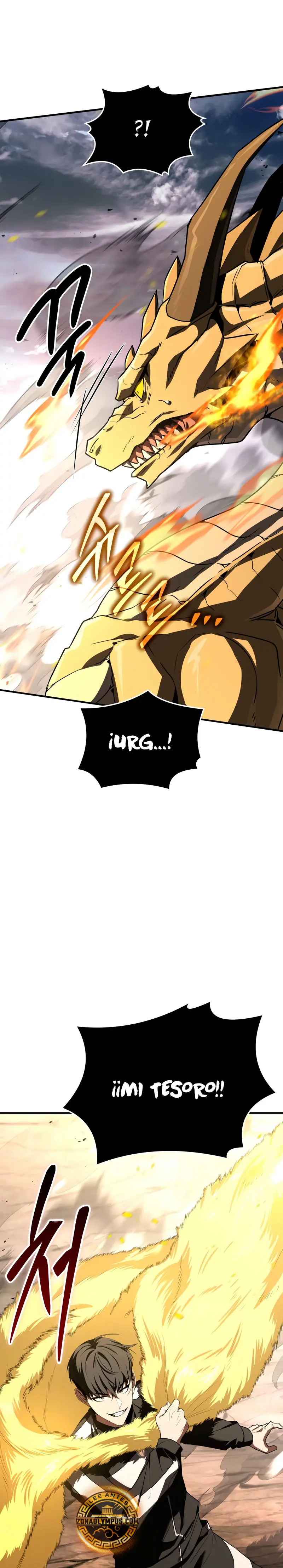 Read Acumulador de rasgos Manga Online