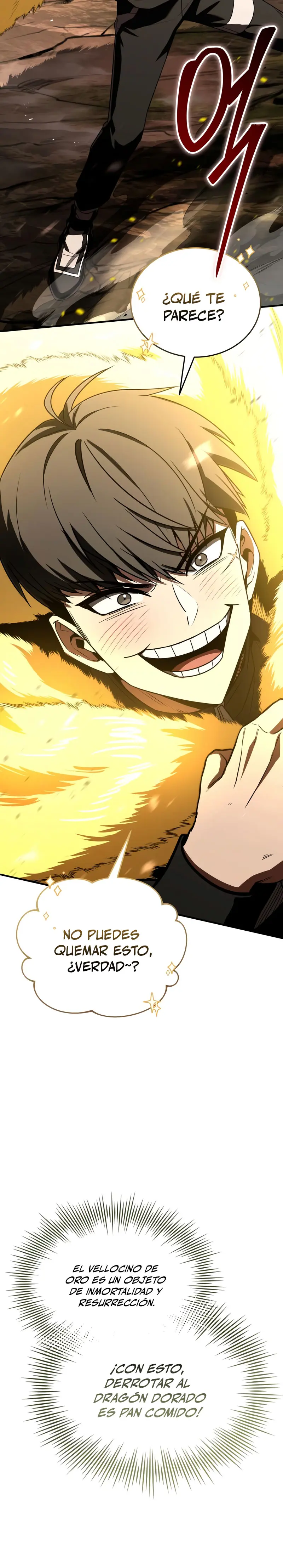 Read Acumulador de rasgos Manga Online