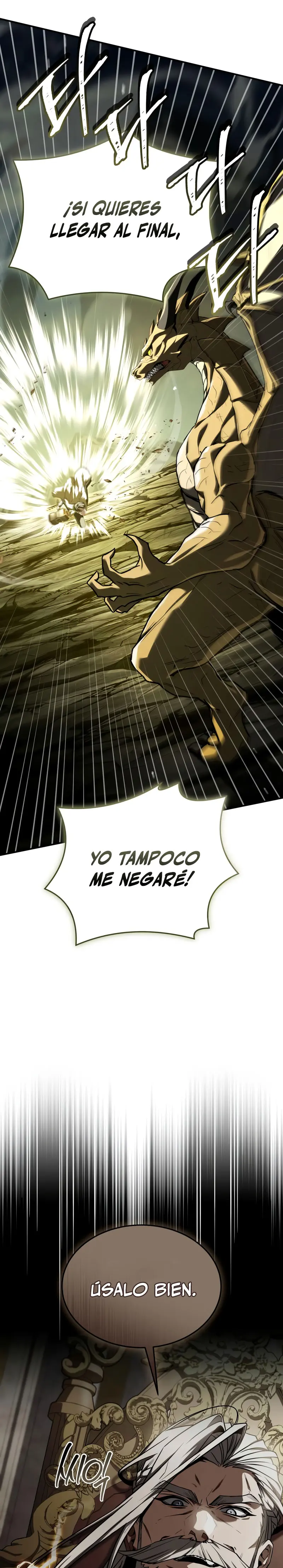 Read Acumulador de rasgos Manga Online