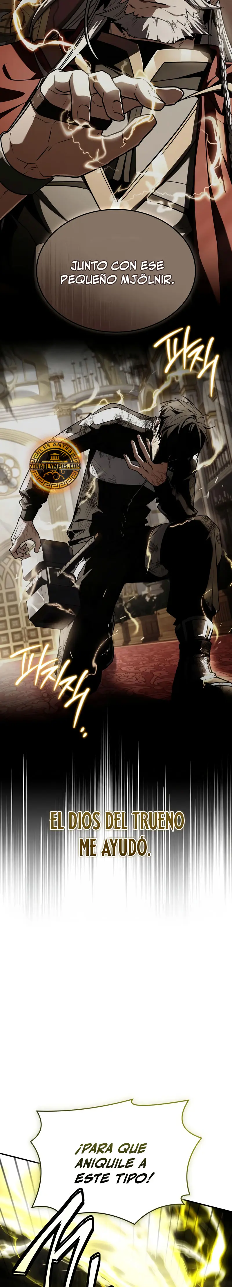 Read Acumulador de rasgos Manga Online