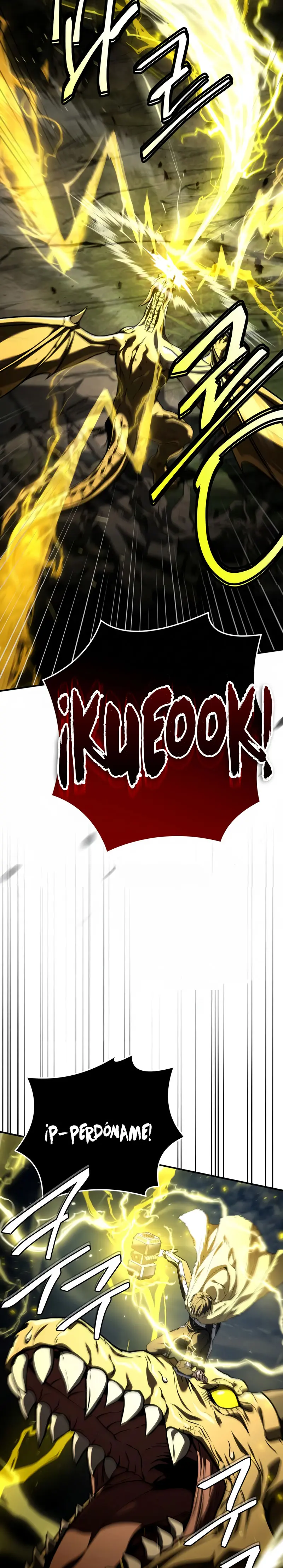 Read Acumulador de rasgos Manga Online