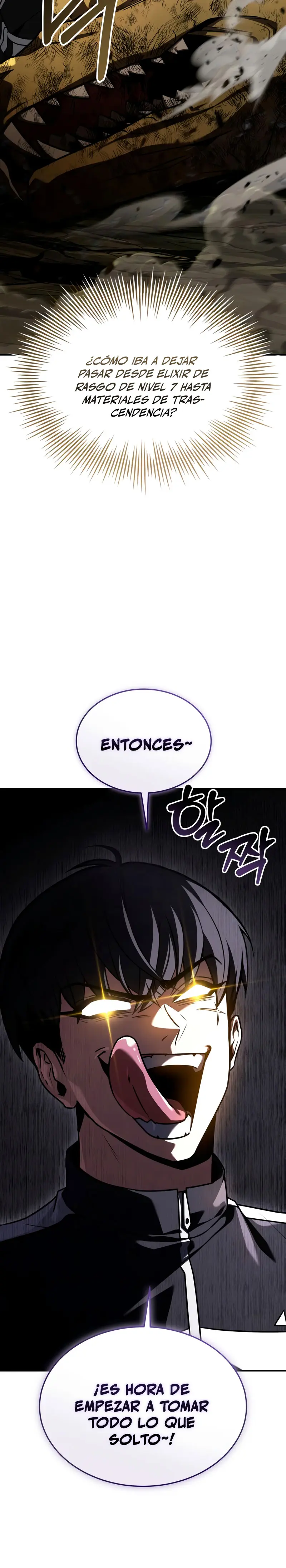 Read Acumulador de rasgos Manga Online