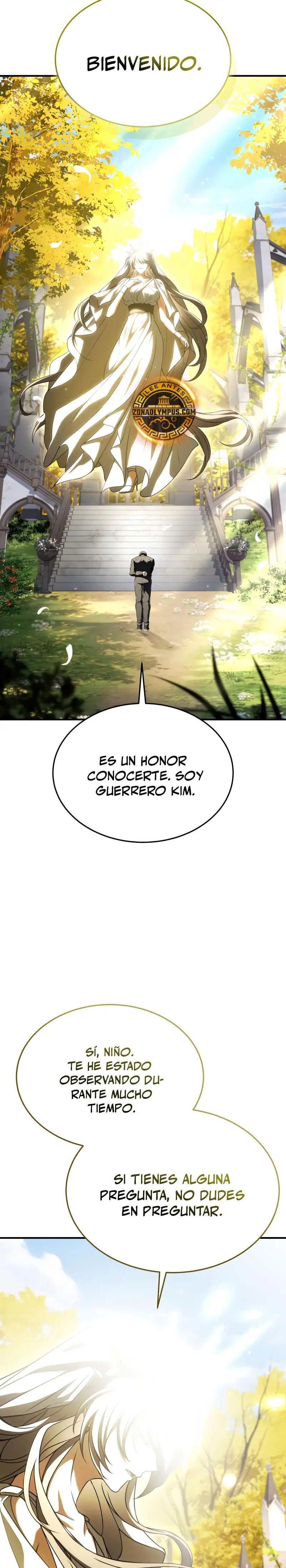 Read Acumulador de rasgos Manga Online