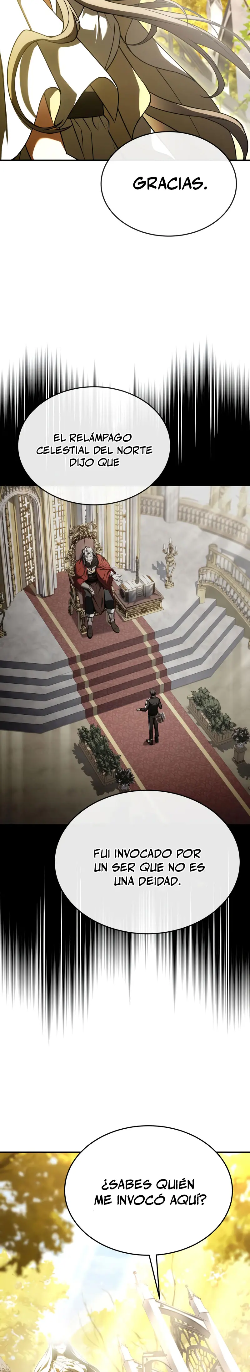 Read Acumulador de rasgos Manga Online