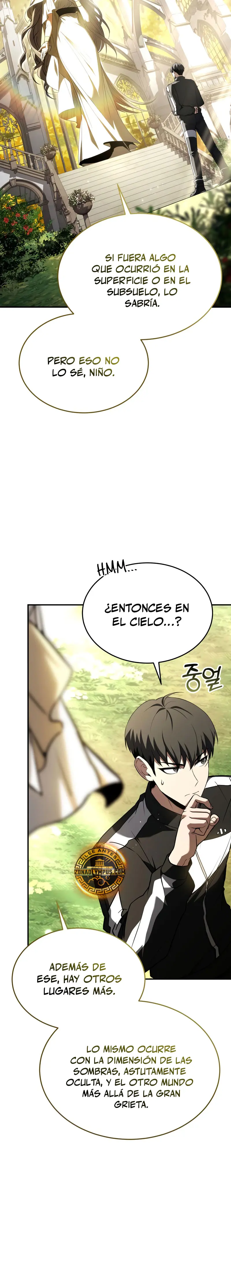 Read Acumulador de rasgos Manga Online