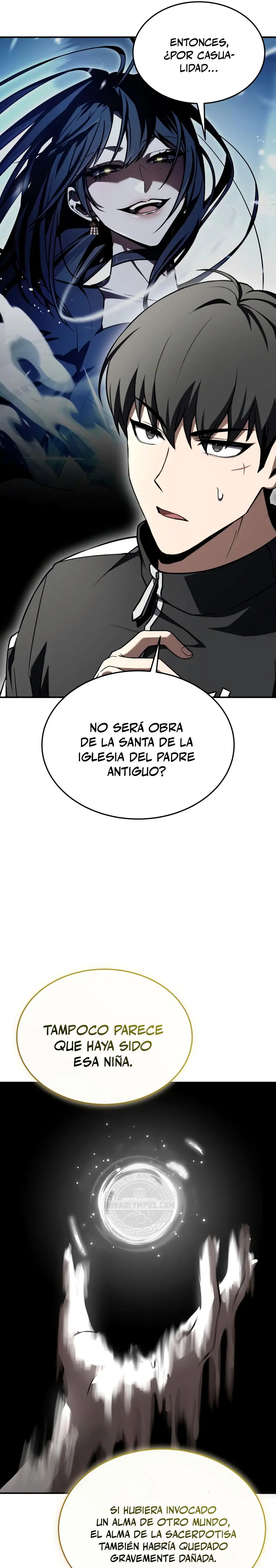 Read Acumulador de rasgos Manga Online