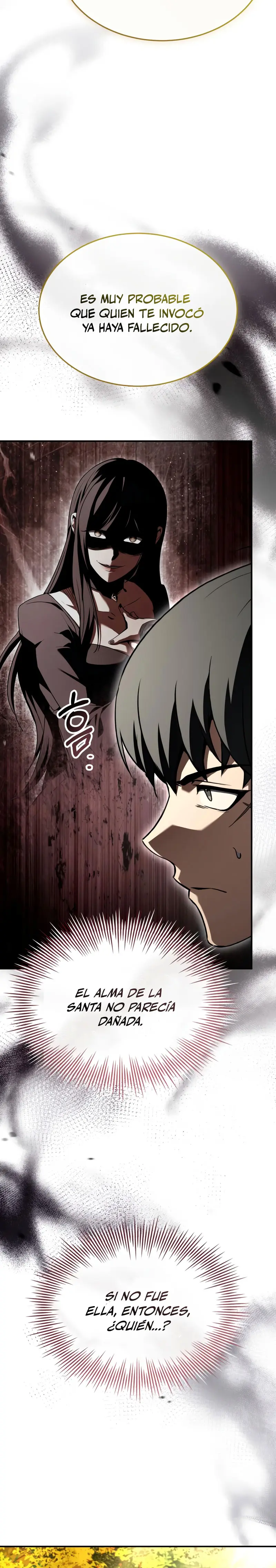 Read Acumulador de rasgos Manga Online