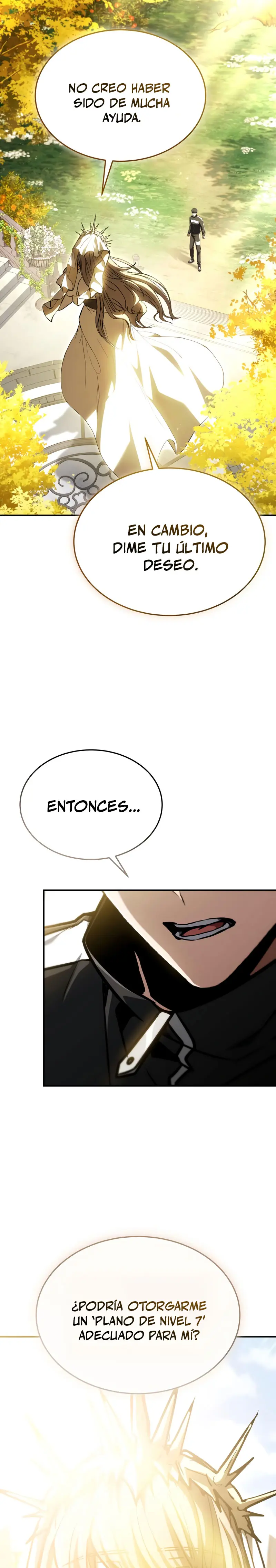 Read Acumulador de rasgos Manga Online