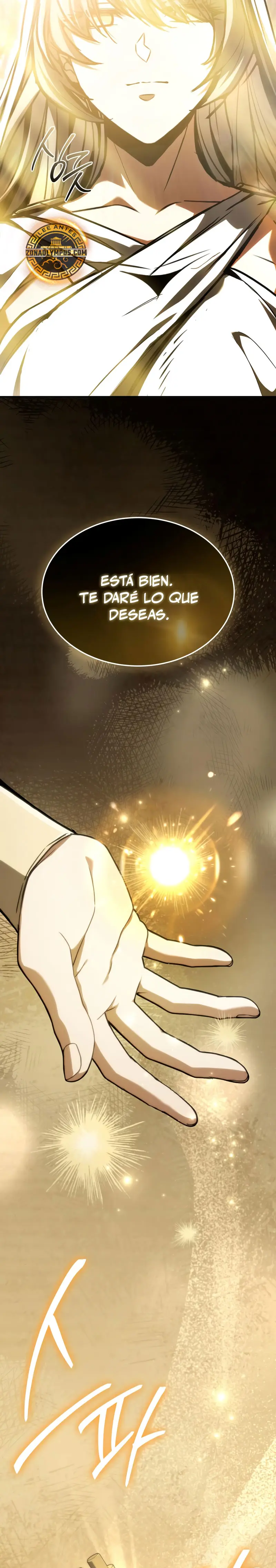 Read Acumulador de rasgos Manga Online