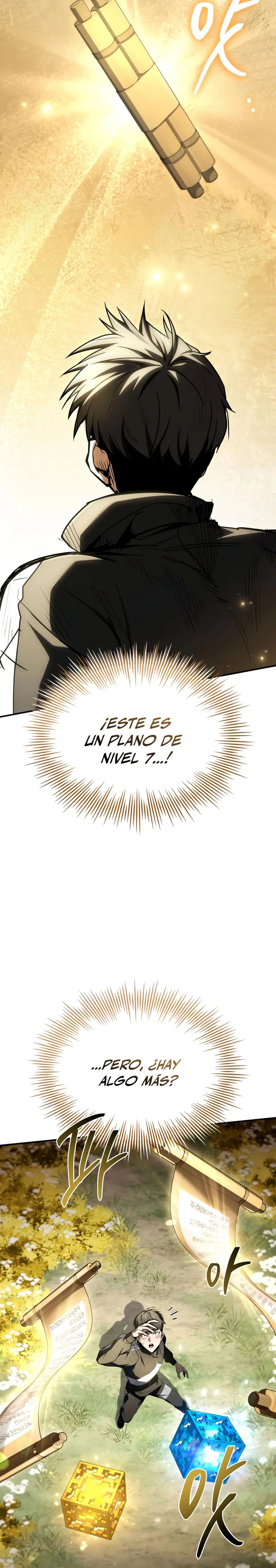 Read Acumulador de rasgos Manga Online