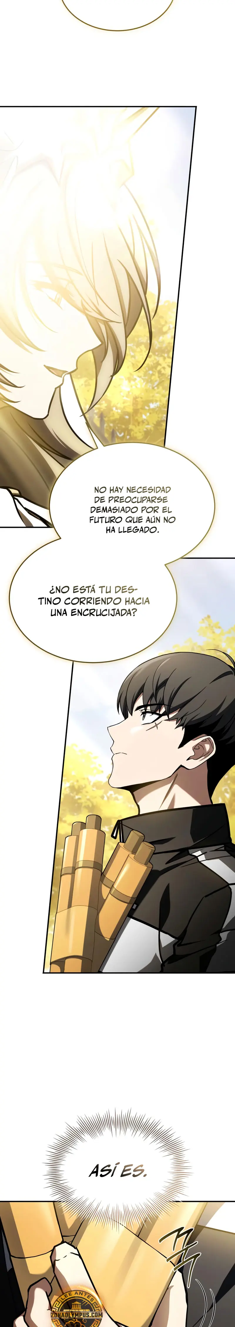 Read Acumulador de rasgos Manga Online