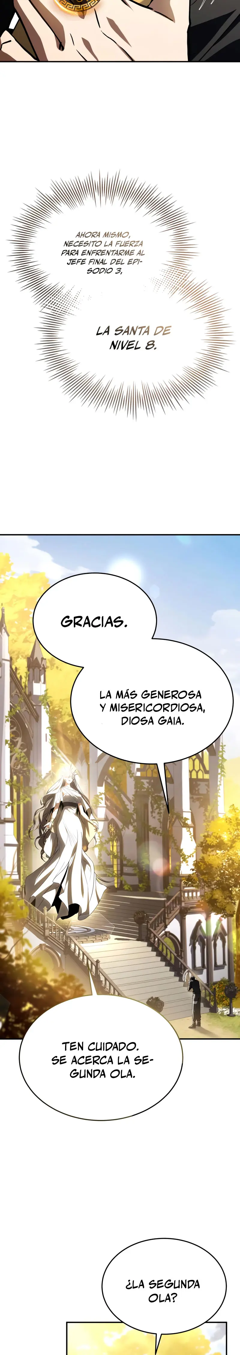Read Acumulador de rasgos Manga Online